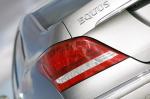 Hyundai Equus 2012 года